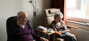 What to Expect On Your First Day in a Care Home